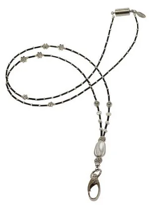 silver bead